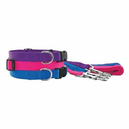 WESTMINSTER PET PRODUCTS Nylon Pet Fashion Dog Collar 34142